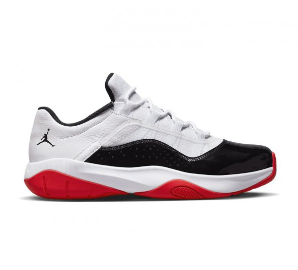 Nike Air Jordan 11 Low CMFT DN4180-102 Erkek Sneaker Basketbol Ayakkabısı