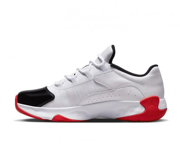 Nike Air Jordan 11 Low CMFT DN4180-102 Erkek Sneaker Basketbol Ayakkabısı - 3
