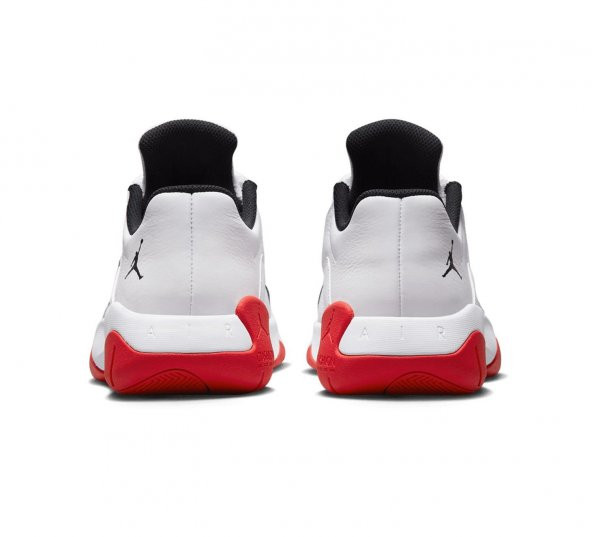 Nike Air Jordan 11 Low CMFT DN4180-102 Erkek Sneaker Basketbol Ayakkabısı - 4