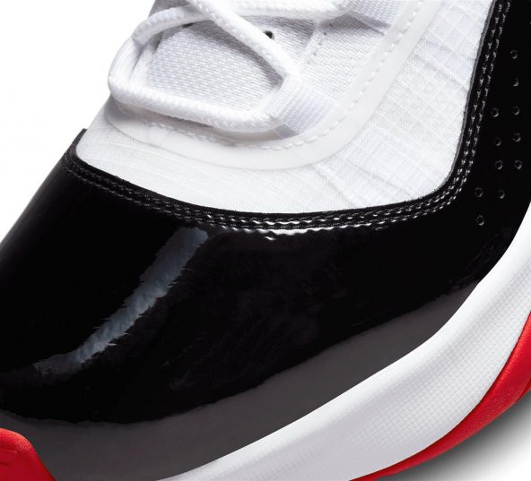 Nike Air Jordan 11 Low CMFT DN4180-102 Erkek Sneaker Basketbol Ayakkabısı - 6