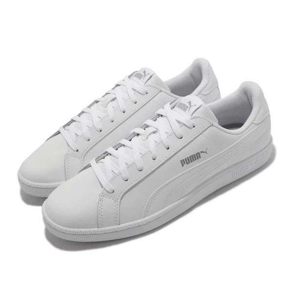 Puma Smash Leather 35672202 Unisex Sneaker - 3