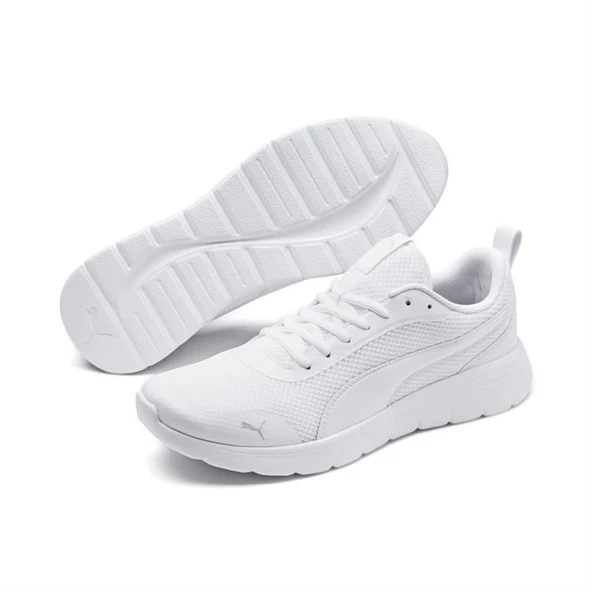 Puma Flex Renew 37112001 Unisex Spor Ayakkabısı