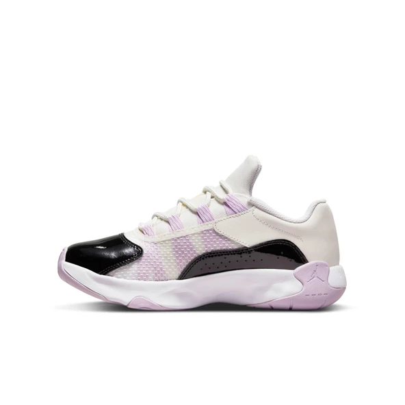 Nike Air Jordan 11 CMFT Low DV3477-100 Kadın Sneaker Spor Ayakkabıs - 3