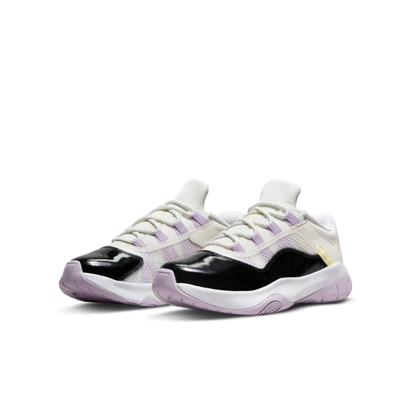 Nike Air Jordan 11 CMFT Low DV3477-100 Kadın Sneaker Spor Ayakkabıs - 2