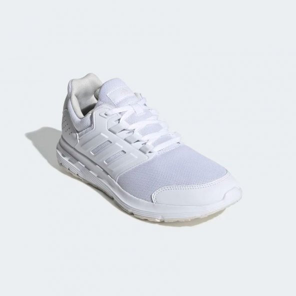Adidas Galaxy 4 F36176 Kadın Spor Ayakkabısı - 2
