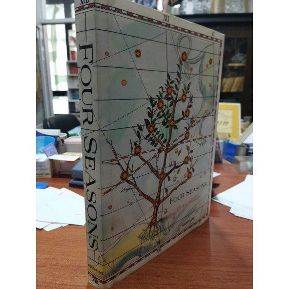 THE ART OF HOSPITALITY four seasons - 3