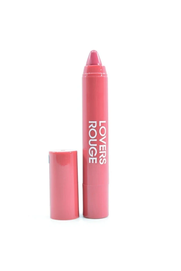 Gabrini Lovers Rouge Kalem Ruj 17