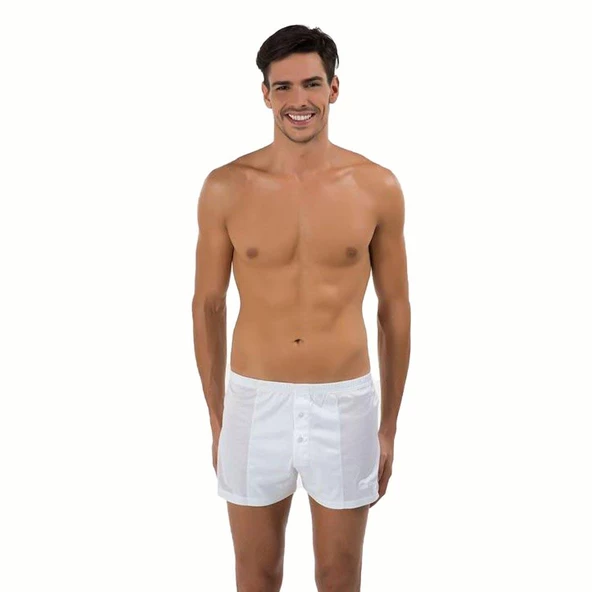 Kom Elite Erkek Boxer Şort