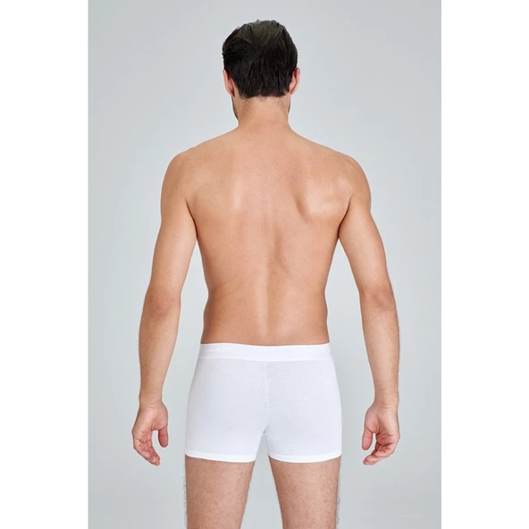 2 li Paket Kom Colin Erkek Boxer - 2