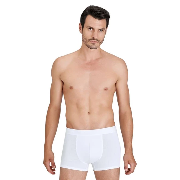 2 li Paket Kom Colin Erkek Boxer