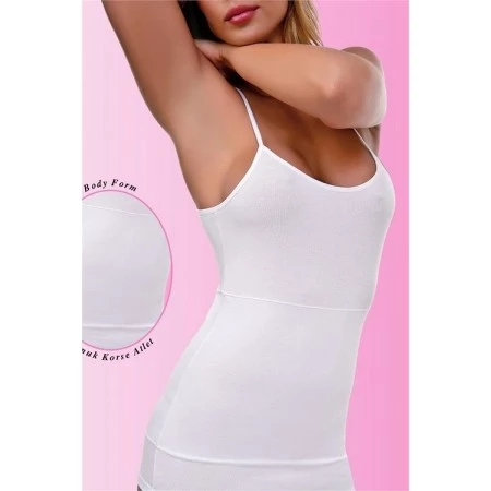 İmer 1356 Body Form Korse Atlet