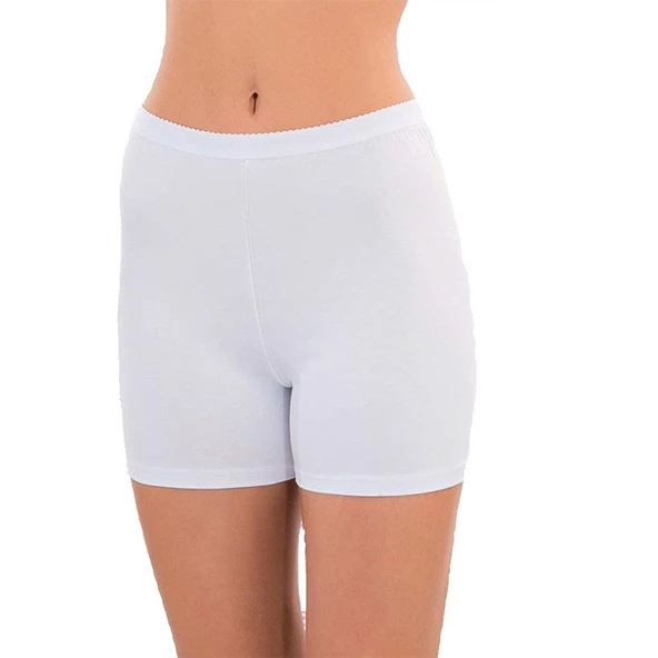 İmer Kadın Modal Mini Tayt 4336