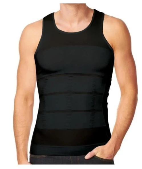 Liza Erkek Korseli Atlet Erkek Korse Atlet (Layza Form) - 2