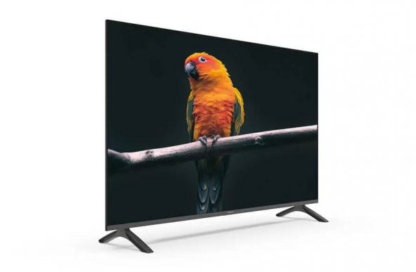 Sunny SN50FMN501 Frameless 4K Ultra HD 50" 127 Ekran Uydu Alıcılı Smart LED TV - 3