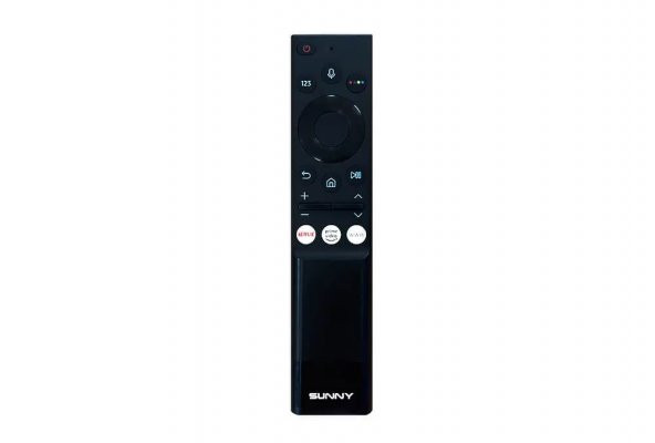 Sunny SN50FMN501 Frameless 4K Ultra HD 50" 127 Ekran Uydu Alıcılı Smart LED TV - 4