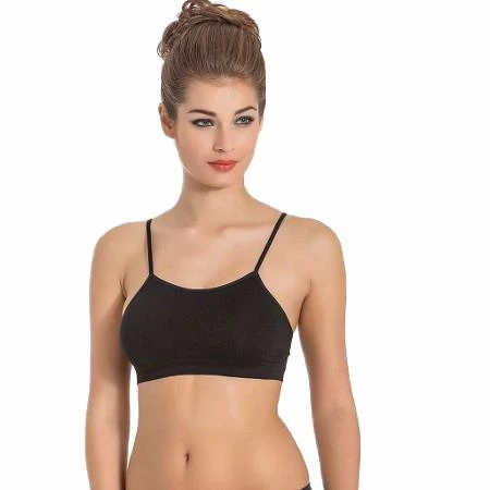 Miss Fit 11115  Kadın İnce Askılı Büstiyer