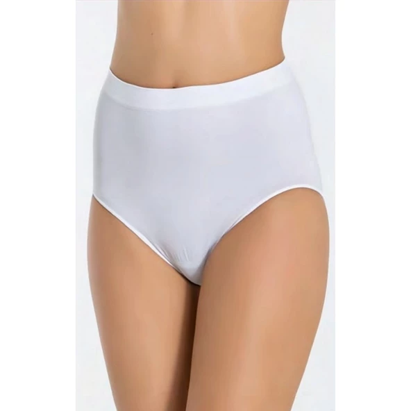 Miss Fit 1008 Bayan Bato Slip Külot Korse - 2