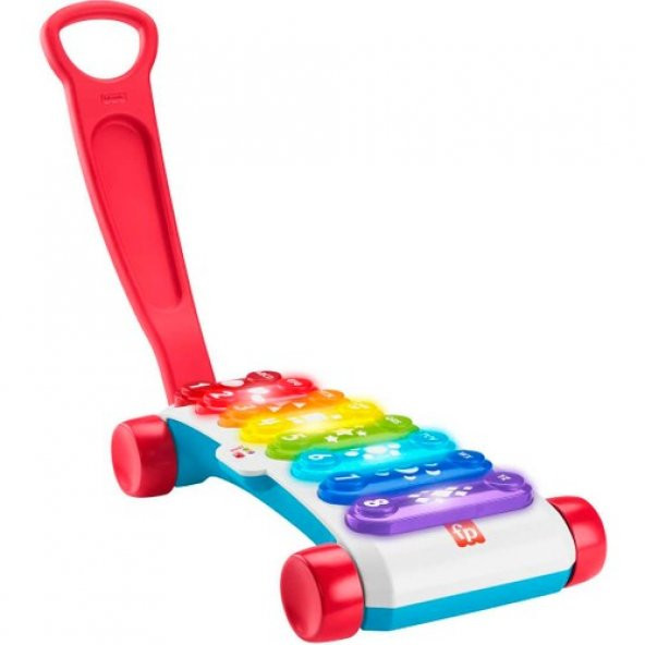 Fisher Price Işıklı Dev Ksilofon - 3