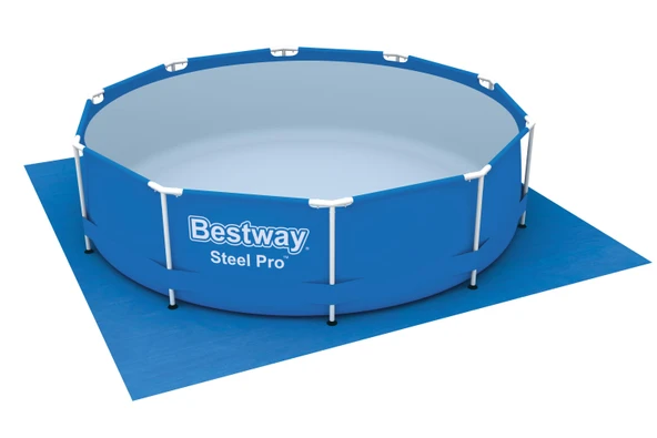 Prefabrik Havuz Seti 305x76cm Bw416 56406 - 6
