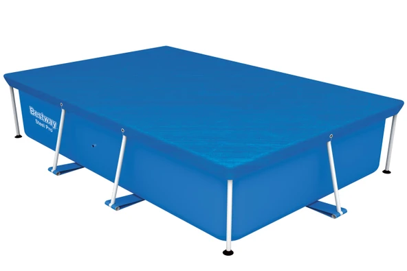 Prefabrik Havuz Seti 259x170x61cm BW408 56403 - 4