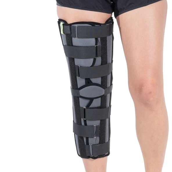 W519 İmmobilizer Dizlik 55 Cm