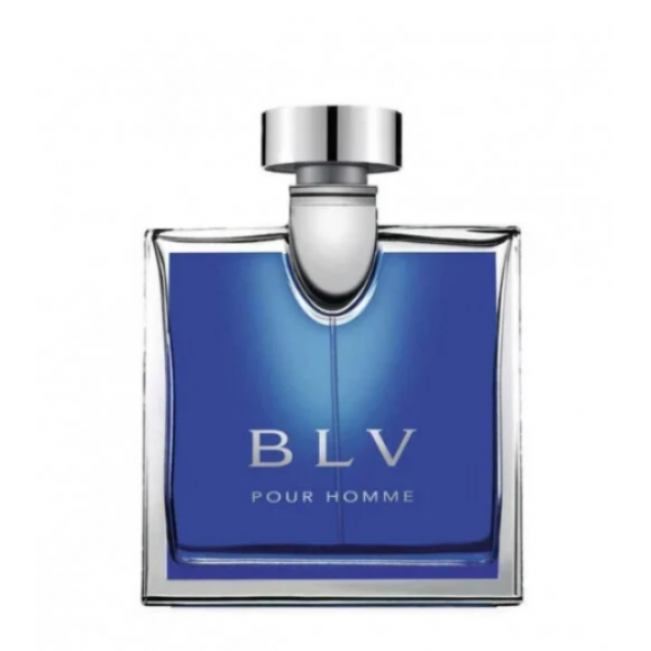 Bvlgari BLV Pour Homme EDT 100ml Erkek Parfümü