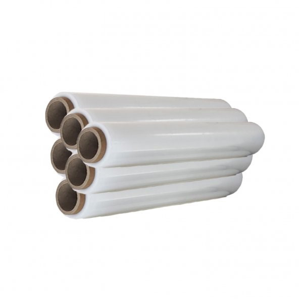 ŞFK Ambalaj 23 Micron PE Palet Streç Film 115 Metre 6'lı