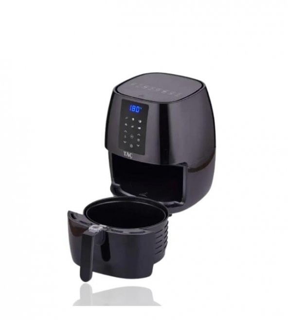Taç 7849 Slim Multi Dijital Yağsız Fritöz Airfryer - 2
