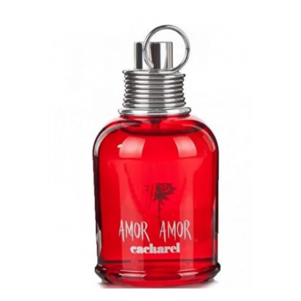 Cacharel Amor eu de toilet 100 ml Bayan Parfümü