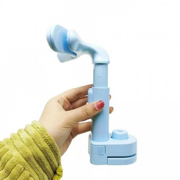Coofbe Çocuklar İçin Yükseklik Ayarlı Duruş Düzeltici Masa Standı,Oturuş Düzenleyici, Anti-Miyop - 3