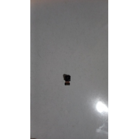 ASLANTİC HUAWEİ P20 LİTE/ÖN KÜÇÜK KAMERA - 1