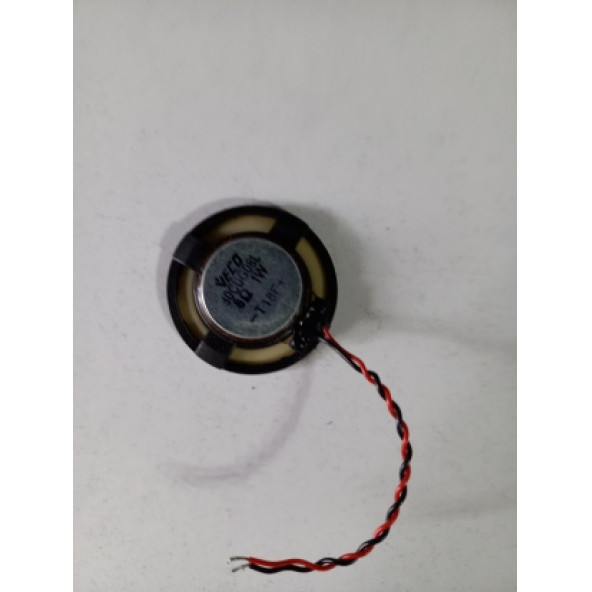 ASLANTİC KUMTEL MD 1300-BUZZER