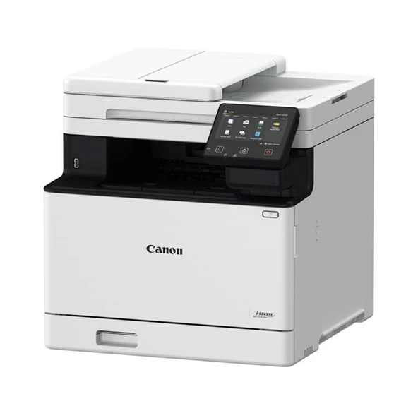 Canon i-SENSYS MF754CDW Çok Fonksiyonlu - 2