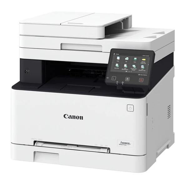 Canon i-SENSYS MF657CDW Çok Fonksiyonlu - 2