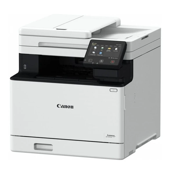 Canon i-SENSYS MF655CDW Çok Fonksiyonlu - 2