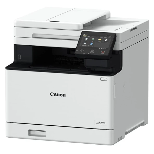 Canon i-SENSYS MF752CDW Çok Fonksiyonlu - 2
