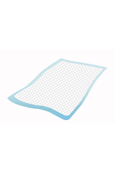 Yıkanabilir Kapitoneli Köpek Çiş Pedi - 90 X 60 Cm 5Li Paket - 2