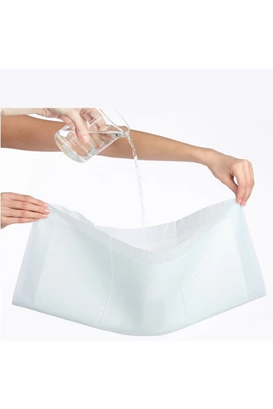 Yıkanabilir Kapitoneli Köpek Çiş Pedi - 100 X 100 Cm 5Li Paket - 3