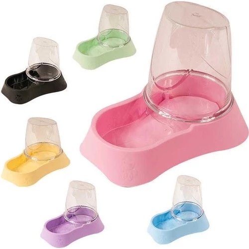 Rezerve Mama Kabı - Su Kabı 2700ML - 2