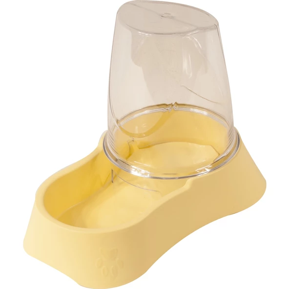 Rezerve Mama Kabı - Su Kabı 2700ML - 3