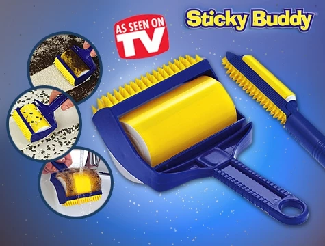 Sticky  Tüy Temizleme Seti