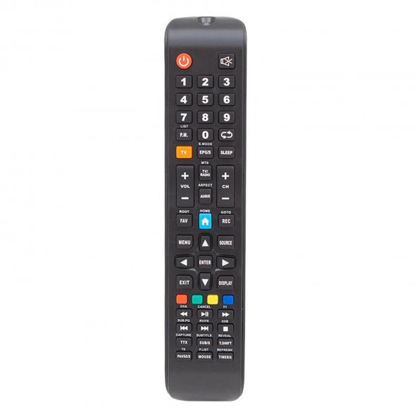 Skytech RML-627 Tv Home Tuşlu Lcd Led Kumanda