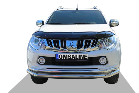 Mitsubishi L200 Ön Kaput Rüzgarlığı 2015-2019 Arası ürün görseli 1