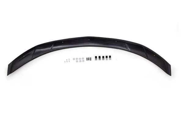 Mitsubishi L200 Ön Kaput Rüzgarlığı 2015-2019 Arası - 2