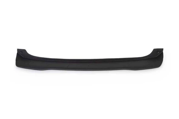 Ford Courier Arka Tampon Eşiği Plastik 2014-2017 Arası - 3