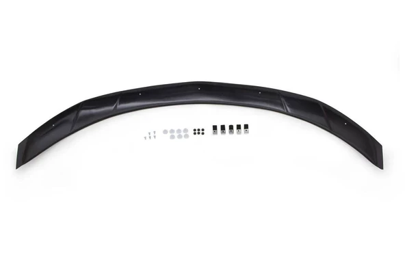 Fiat Fullback Ön Kaput Rüzgarlığı 2016 ve Sonrası - Resim 2