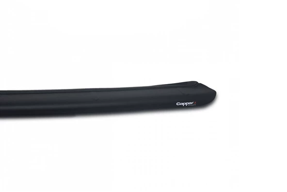 VW T5 Transporter Arka Tampon Eşiği Plastik 2003-2015 Arası - 4