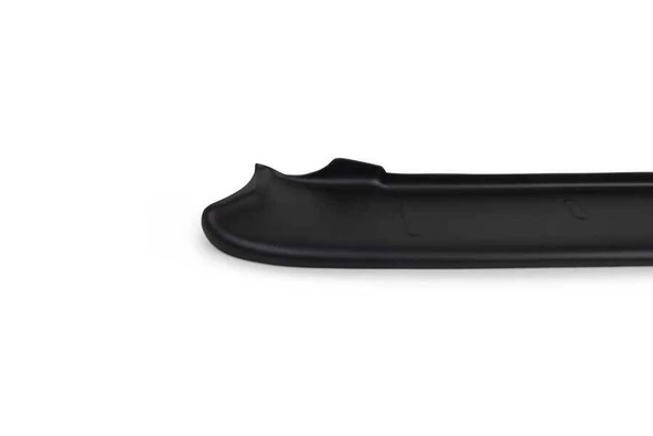 Renault Trafic 2 Arka Tampon Eşiği Plastik 2001-2014 Arası - 4