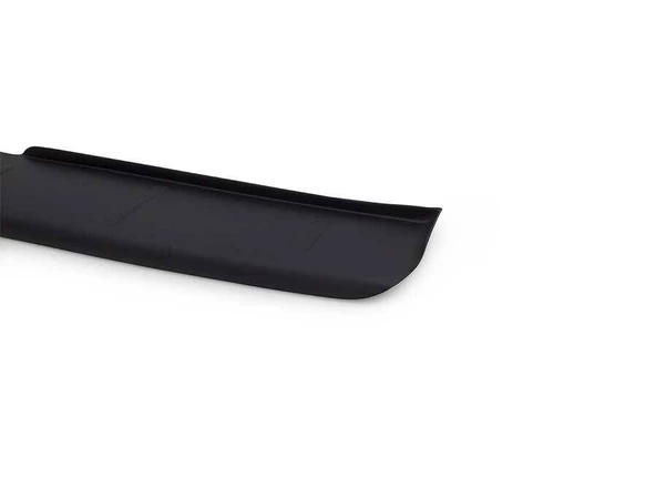 VW T4 Transporter Arka Tampon Eşiği Plastik 1995-2003 Arası - 4