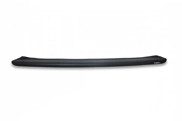 VW T5 Transporter Arka Tampon Eşiği Plastik 2003-2015 Arası - 2